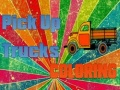 Cluiche Dathú trucanna Pickup ar líne