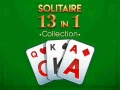 Cluiche Solitaire 13 i 1 Bailiúchán ar líne