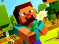 Cluiche Dúshlán Cuimhne Mineblox ar líne