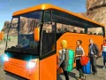 Cluiche Eachtra Páirceála Bus 2020 ar líne