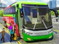 Cluiche Simulátor Bus ar líne