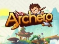 Cluiche Archero ar líne