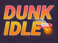 Cluiche Dunk Éagsúil ar líne