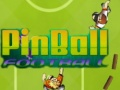 Cluiche Pinball Peil ar líne
