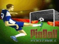 Cluiche Peil Pinball ar líne