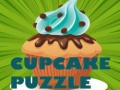 Cluiche Puza Cupcake ar líne
