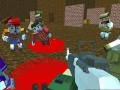 Cluiche Cogadh Bloc: An Zombie Aoibhinn ar líne
