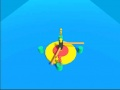 Cluiche Léiméirí 3D ar líne