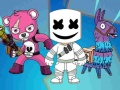 Cluiche Leabhar Dathanna Battle Royale ar líne