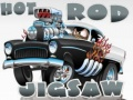 Cluiche Pútar Hot Rod ar líne