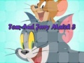 Cluiche Tom agus Jerry: Comhoiriúnachtaí 3 ar líne
