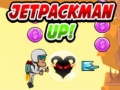 Cluiche Jetpackman Suas! ar líne