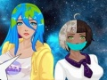 Cluiche Prionnsais Talamh-Chan ar líne