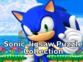 Cluiche Bailiúchán Puimhne Sonic ar líne