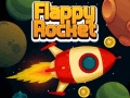 Cluiche Rocéad Flappy ar líne