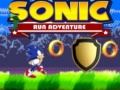 Cluiche Sonic Rithim Cadaíochta ar líne