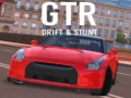 Cluiche GTR Drift agus Stunt ar líne