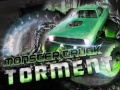 Cluiche Crónán Tóirse Monster ar líne