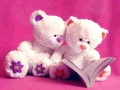 Cluiche Láimhseáil na Teddies Gleoite ar líne