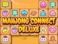 Cluiche Mahjong Ceangail 3 ar líne