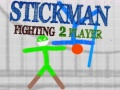Cluiche Comhoibriú Stickman 2 Imreoirí ar líne