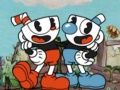 Cluiche Cuphead ar líne