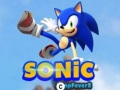 Cluiche Sonic Jump Fever 2 ar líne