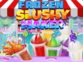 Cluiche Déantóir Slushy Reoite ar líne