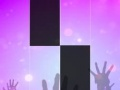 Cluiche Piano Tiles 3 ar líne