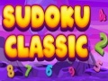 Cluiche Sudoku Clásach ar líne
