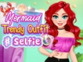 Cluiche Éide Trá Chósta Na Mara #Selfie ar líne
