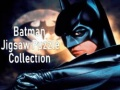 Cluiche Conradh Puinséal Batman ar líne