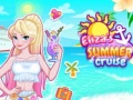 Cluiche Crónán Samhraidh Eliza ar líne