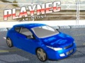 Cluiche Playnec Stunt Carr ar líne