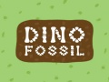 Cluiche Fossil Dínó ar líne