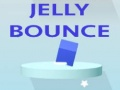 Cluiche Léim Jellí ar líne