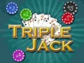 Cluiche Jack Trí ar líne