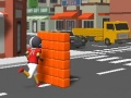 Cluiche Jumper.io ar líne
