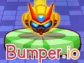 Cluiche Bumper.io ar líne