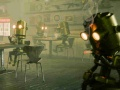 Cluiche An Bair Robot ar líne