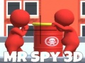 Cluiche An T-Athair Spy 3D ar líne