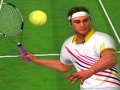 Cluiche Craobhóirí Tenis 2020 ar líne