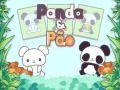 Cluiche Panda agus Pao ar líne