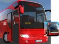 Cluiche Bus Na Cathrach ar líne