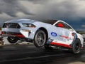 Cluiche Ford Mustang Cobra Jet Sleamhnán ar líne