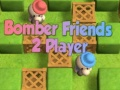 Cluiche Cara Bomb 2 Imreoir ar líne