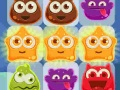Cluiche Comhoibriúnna Crazy Jelly ar líne