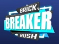 Cluiche Briseadh Brící Rush ar líne