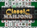 Cluiche Mahjong Clasaiceach ar líne