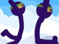 Cluiche  Réalta Crónán Stickman ar líne